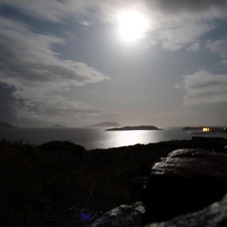 Skellig Cottages Балинскелигс Екстериор снимка