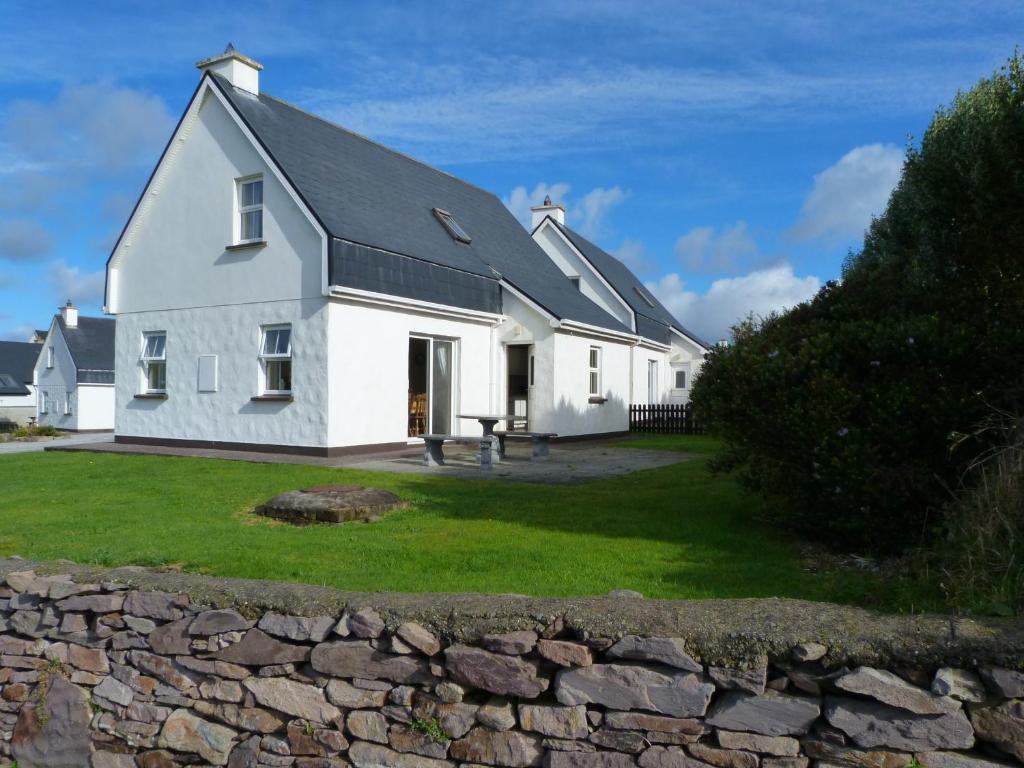 Skellig Cottages Балинскелигс Екстериор снимка