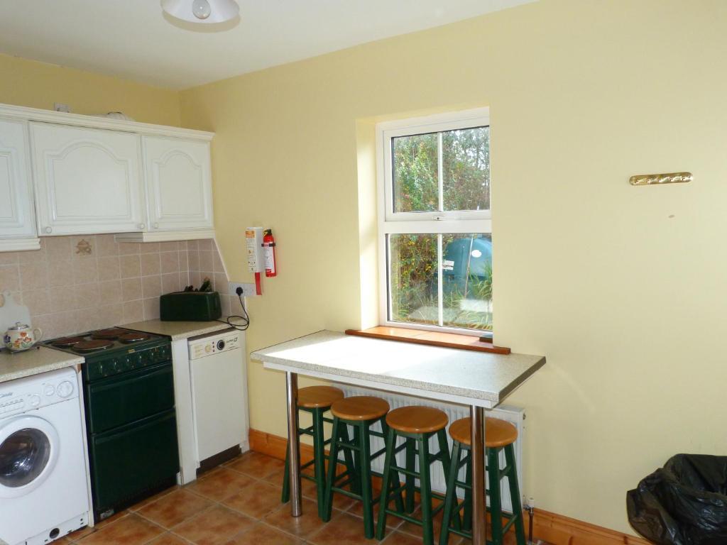 Skellig Cottages Балинскелигс Екстериор снимка