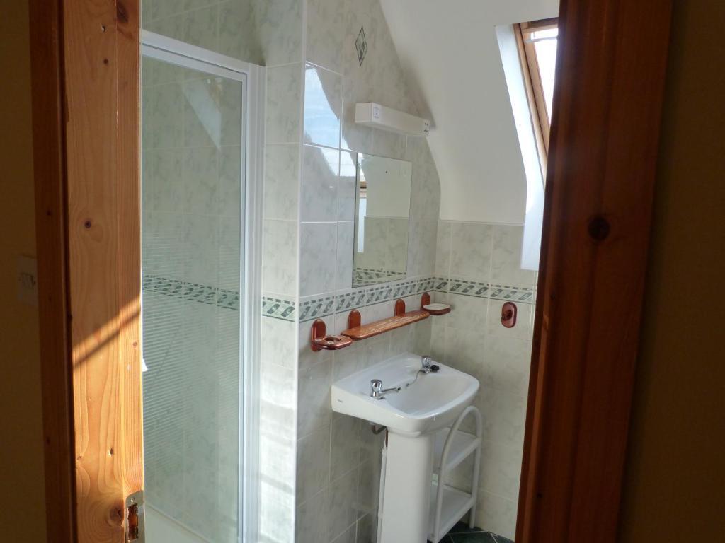 Skellig Cottages Балинскелигс Екстериор снимка